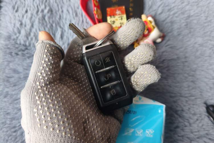 Used BYD S2 2019 YUE Comfort Model