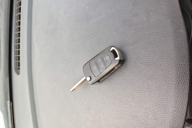 Used Great Wall C30 2015 1.5L Manual Luxury Model