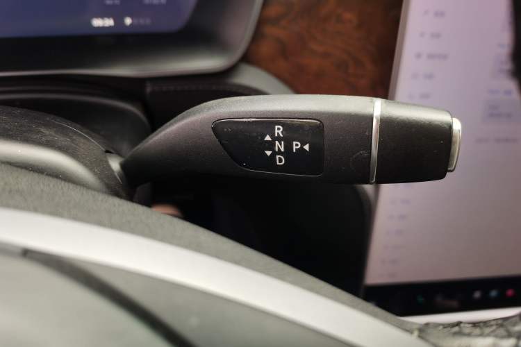 Used Tesla Model X 2017 X 100D Long Range Edition