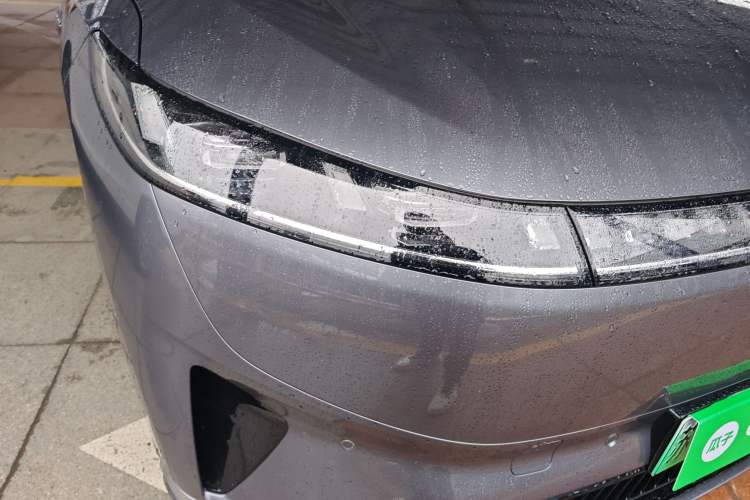 Used Dongfeng eπ eπ008 2025 636Ultra Smart Drive Version 6 Seats