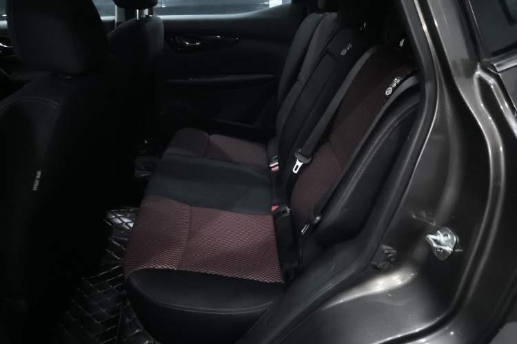 Used Nissan Qashqai 2016 2.0L CVT Elite Edition
