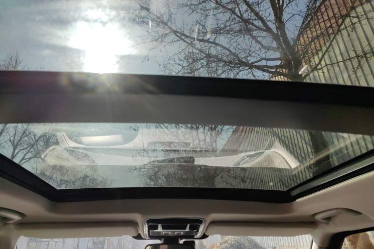 Used Land Rover Range Rover Sport 2014 3.0 SC V6 HSE DYNAMIC