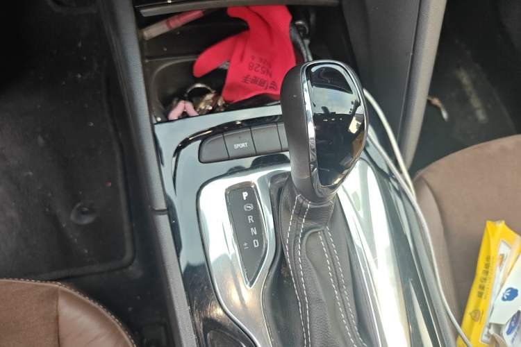 Used Buick Regal 2017 20T Elite Edition