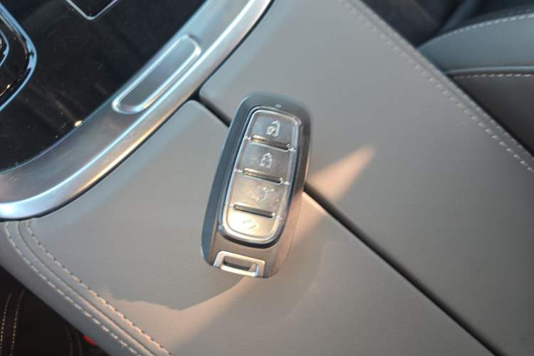 Used AION S Plus 2023 70 Intelligent Edition Lithium Iron Phosphate