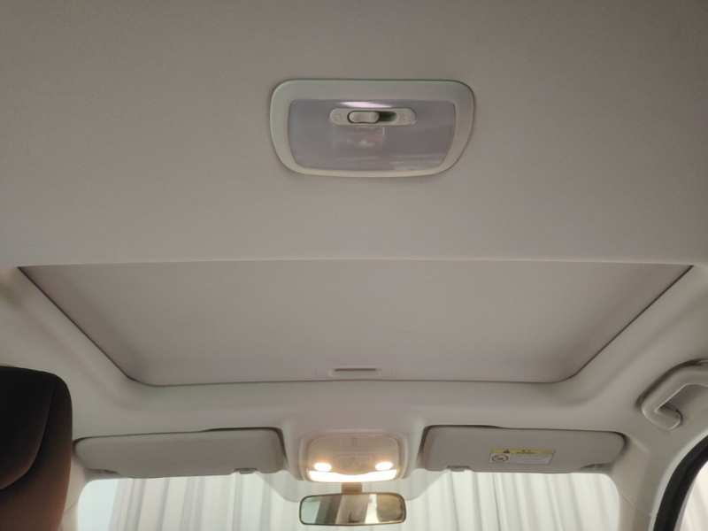 Used Haval H6 2021 National Trend Edition 1.5T Automatic Urban Version — 17