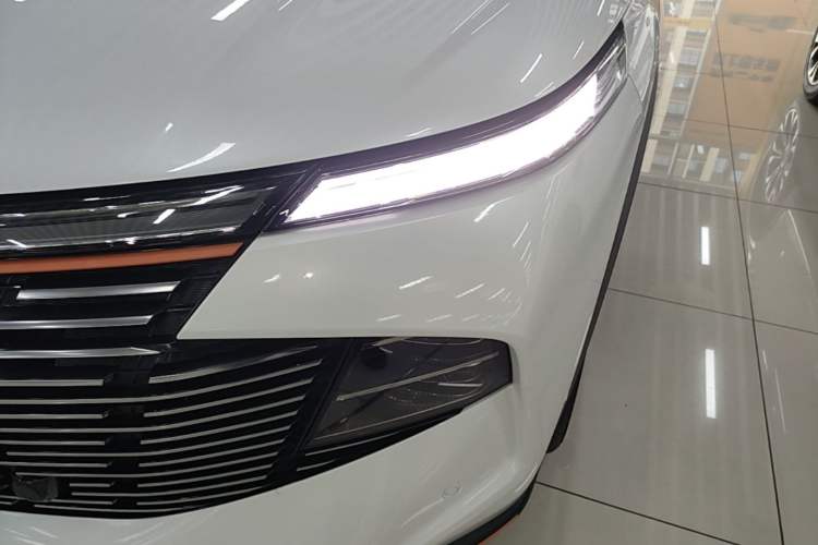 Used Haval XY 2022 1.5T ZhiZun Edition
