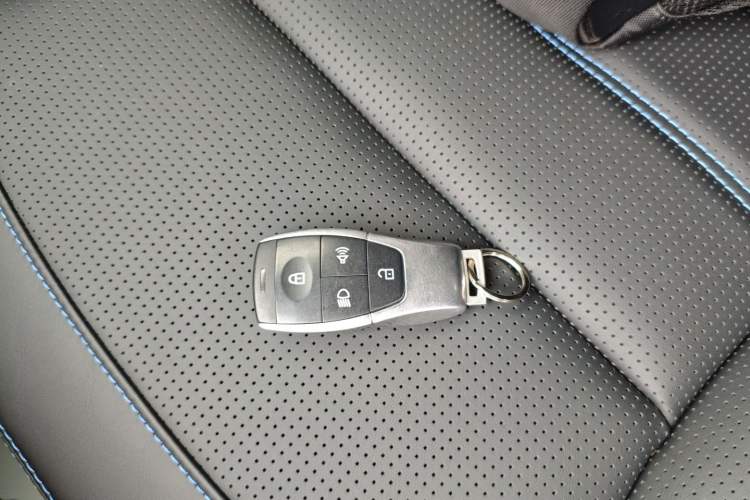 Used BAIC Off-Road BJ40 2023 2.0D Automatic Four-Wheel Drive Blade Hero Edition Adventurer Type