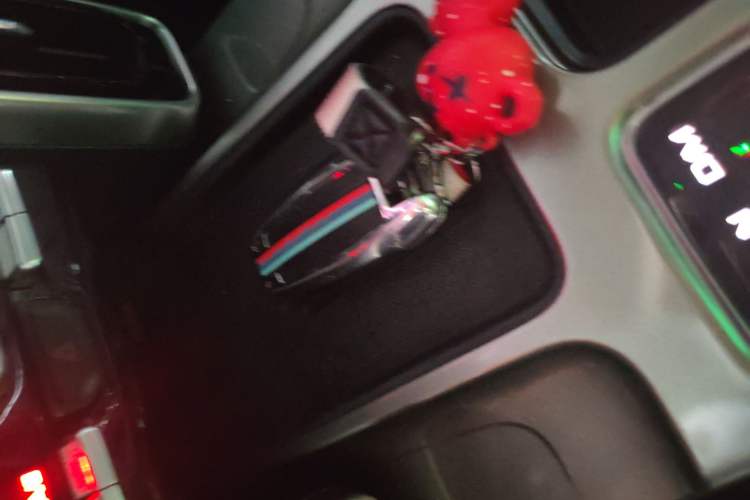 Used Haval DARGO 2021 1.5T DCT Two-Wheel Drive Labrador Edition