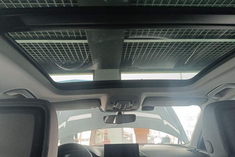 Used Audi A4L 2020 40 TFSI quattro Luxury Dynamic Model