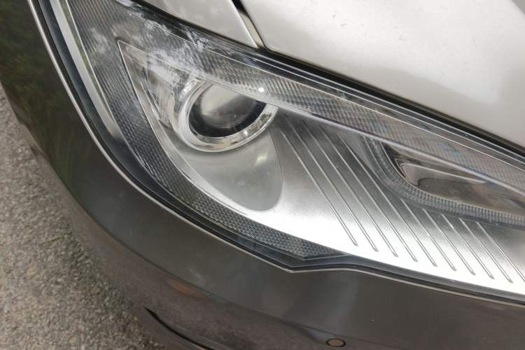 Used Tesla Model S 2014 S P85
