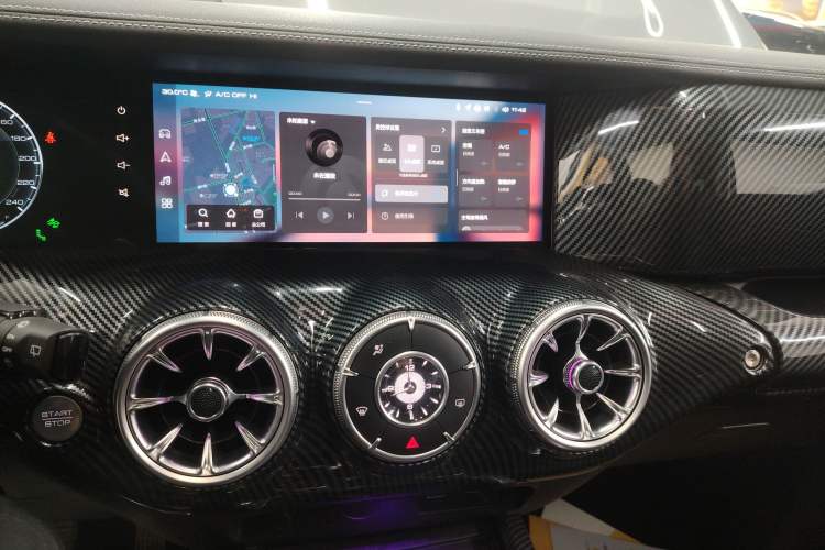 Used Tank 300 2021 City Edition 2.0T—Truly Stylish