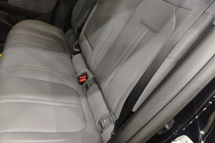 Used Zeekr X 2025 5-Seater Long-Range Version