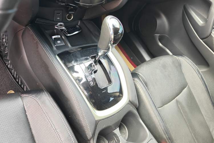 Used Nissan X-Trail 2019 2.0L CVT Smart Connect Comfort Edition 2WD