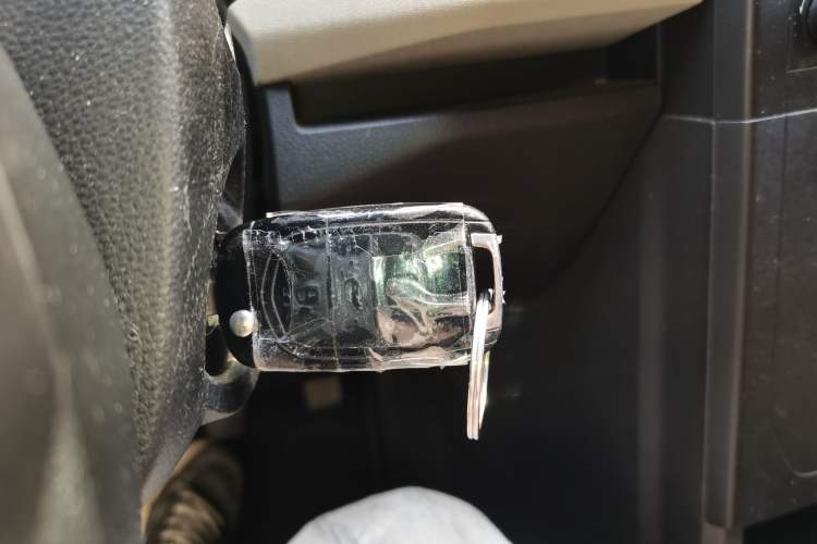 Used Wuling Zhengcheng 2021 1.5T Manual Comfort Version