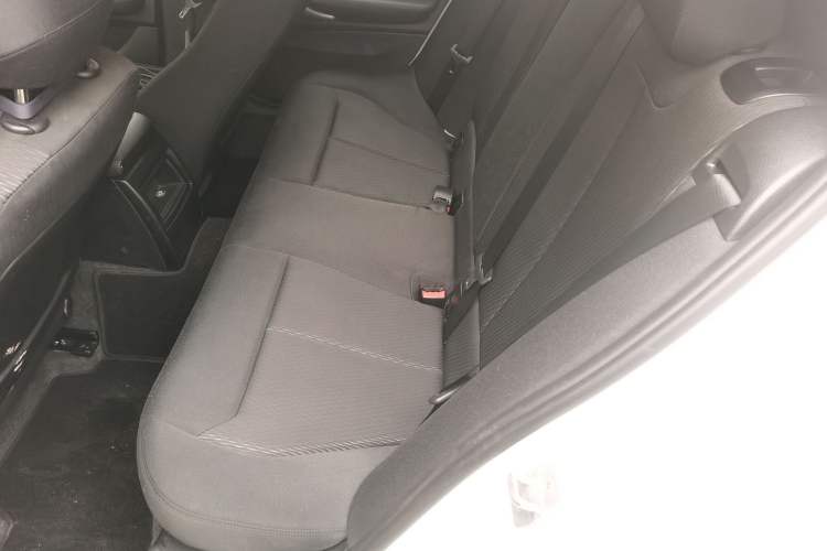 Used BMW 1 Series 2013 Revised 116i Leading Edition
