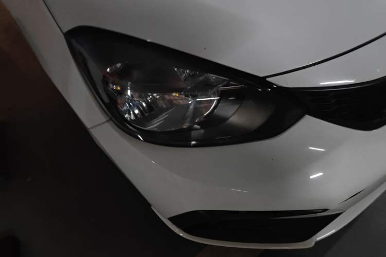 Used Honda Fit 2021 1.5L CVT Trend Edition
