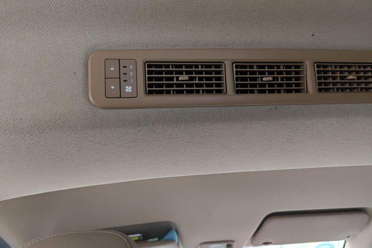 Used Wuling Hongguang 2019 1.5L S Comfort Edition China VI LAR Headliner