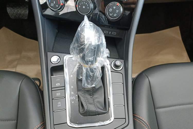 Used Volkswagen Bora 2026 200TSI DSG Yuexing Navigation Edition