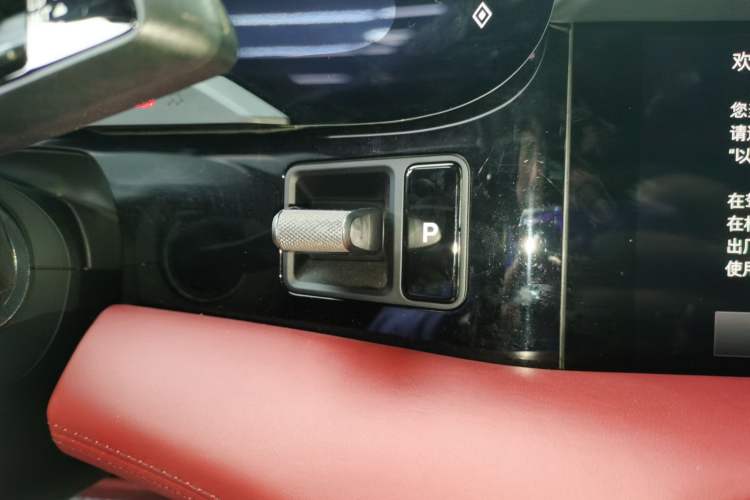 Used Porsche Taycan 2022 Taycan