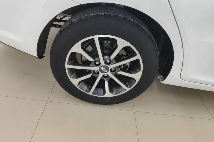 Used Chery Arrizo 5 2021 PRO 1.5L Manual Youth Edition Exterior 5