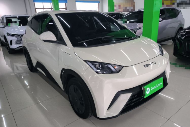 Used BYD Seagull 2023 Active Version