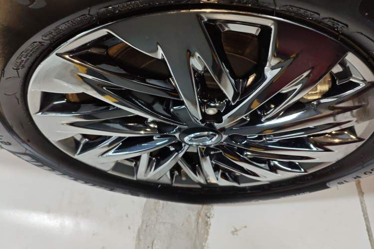 Used GAC Trumpchi Xiangwang M8 2025 Kunkun Series Max Luxury Cabin