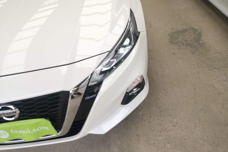 Used Nissan Teana 2021 2.0L XL Comfort Edition