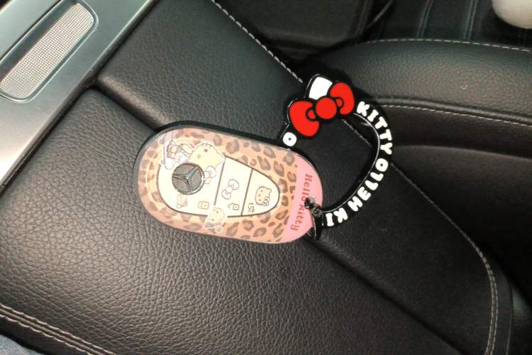 Used Mercedes-Benz C-Class 2023 Restyled C 260 L Sport Edition