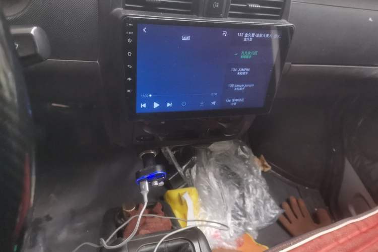 Used Wuling Rongguang 2021 1.5L Extended Basic Enclosed-Window Vehicle 2 Seats L3C