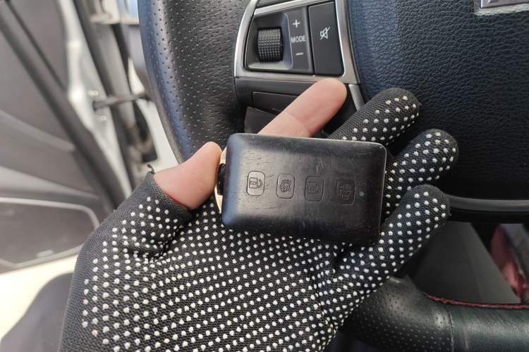 Used Haval H9 2017 2.0T Diesel 4x4 Luxury 7-Seater