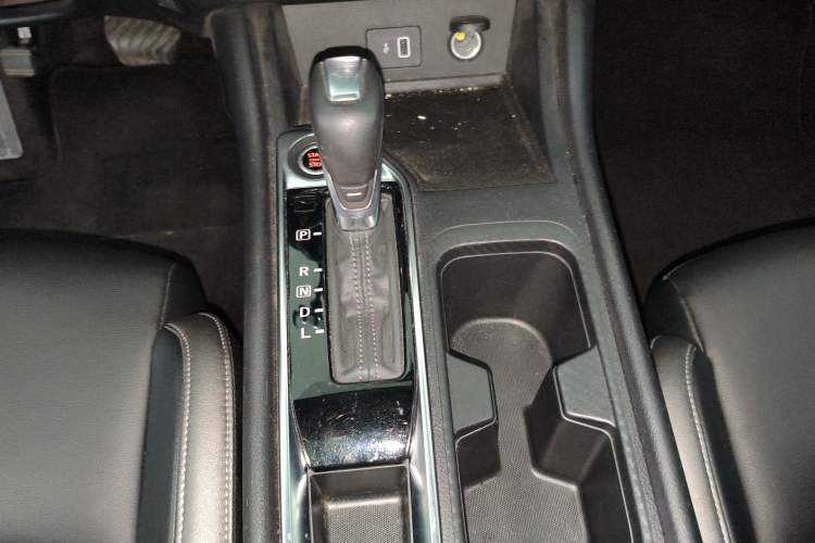 Used Nissan Sylphy 2021 1.6L XL CVT Enjoyment Edition Gear Lever