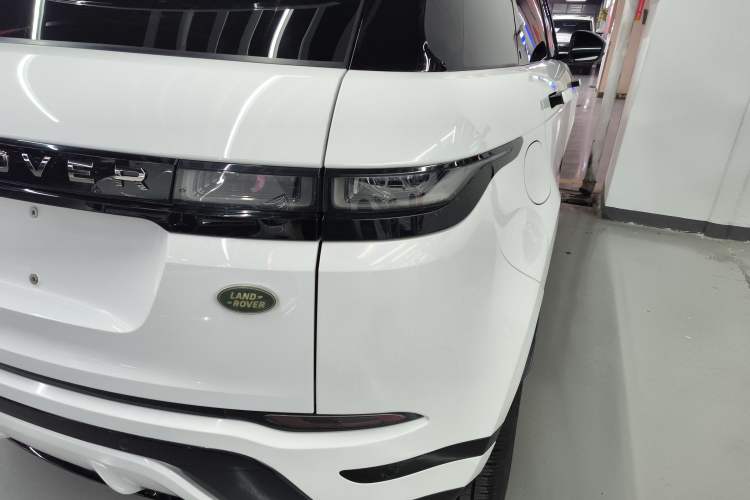 Used Land Rover Range Evoque 2021 Range Rover Velar 249 PS R-Dynamic S Performance Edition Right Rear Taillight