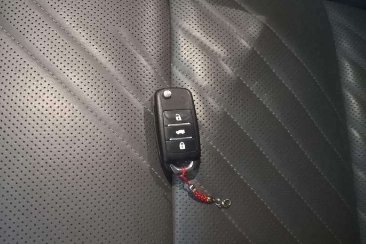 Used Zeekr 001 2024 WE Edition 95 kWh All-Wheel Drive Interior 1