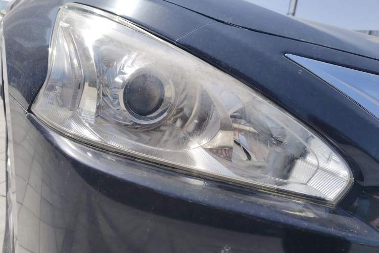 Used Nissan Teana 2013 2.0L XL Comfort Edition
