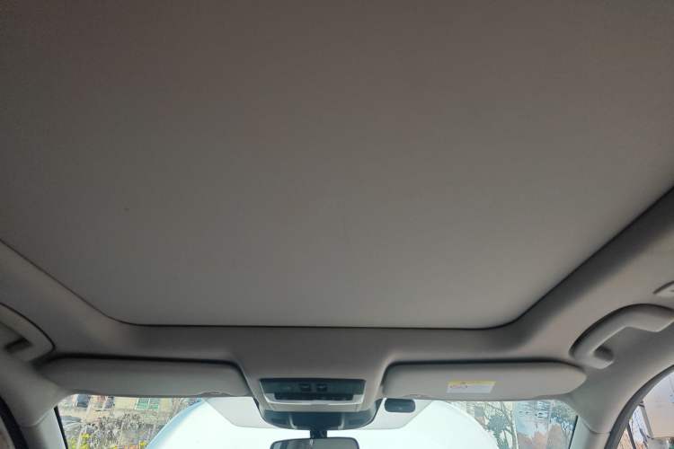 Used Nissan X-Trail 2021 VC-Turbo 300 CVT 2WD Luxury Edition
