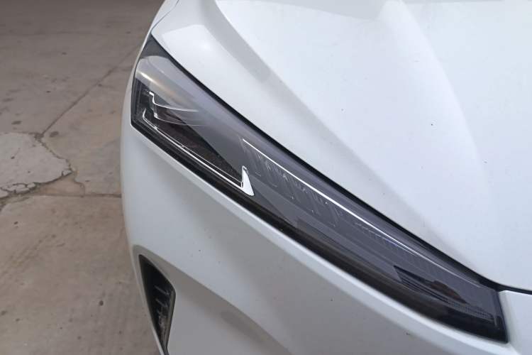 Used Dongfeng Aeolus SKY EV01 2025 530km AIR
