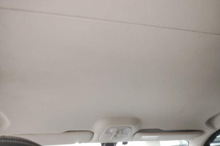 Used SAIC MAXUS G10 2023 Facelift 2.0L Manual Multi-Function Version Gasoline 7-Seater