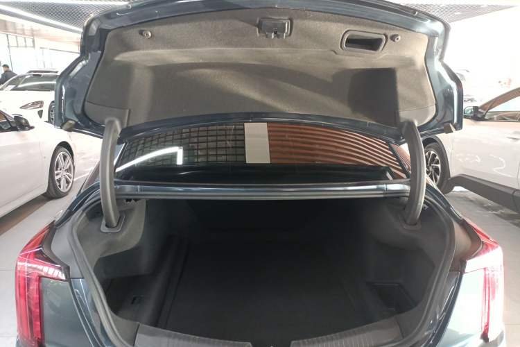 Used Cadillac CT5 2022 28T Luxury Version (Standard Edition)