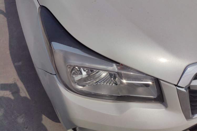 Used Subaru Forester 2016 2.0i Fashion Navigation Edition