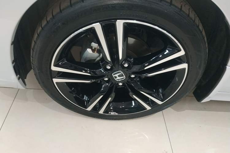 Used Honda Integra 2022 240TURBO CVT Phantom Night Luxury Edition