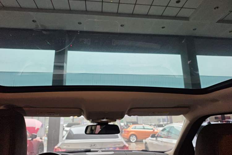 Used Land Rover Range Rover Evoque 2016 2.0T SE Smart Glow Edition
