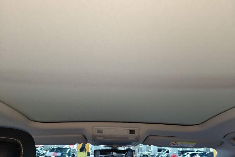 Used Volkswagen Magotan GTE Plug-in Hybrid 2022 GTE Luxury Model