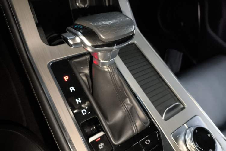 Used JETOUR X70 2020 1.5T DCT Comfort Edition 5-seater
