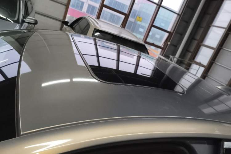 Used Buick Regal 2017 20T Prestige Model