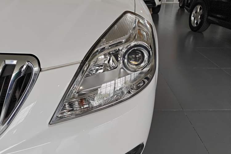 Used Buick Excelle 2013 1.5L Automatic Classic Model