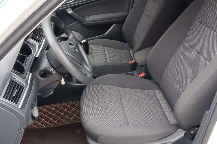 Used Volkswagen Bora 2019 Facelift Bora·Legend 1.5L Automatic Fashion Edition China VI Standard