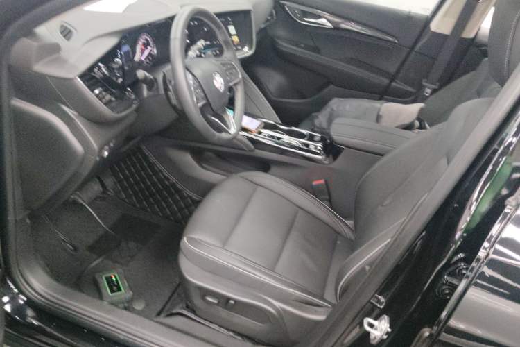 Used Buick Envision 2022 Encore Plus 652T Five-Seat Luxury Model