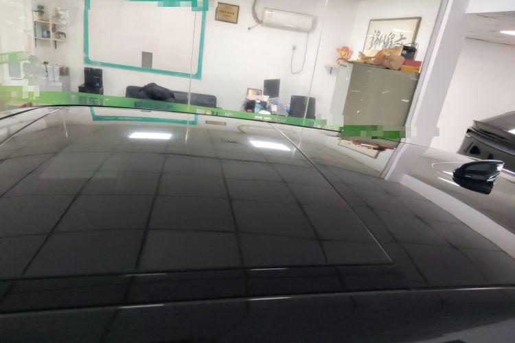 Used Land Rover Range Evoque 2023 Aurora L 249 PS Luxury Edition Roof