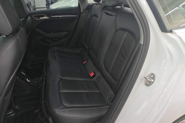 Used Audi A3 2018 30th Anniversary Edition Sportback 35 TFSI Style Model