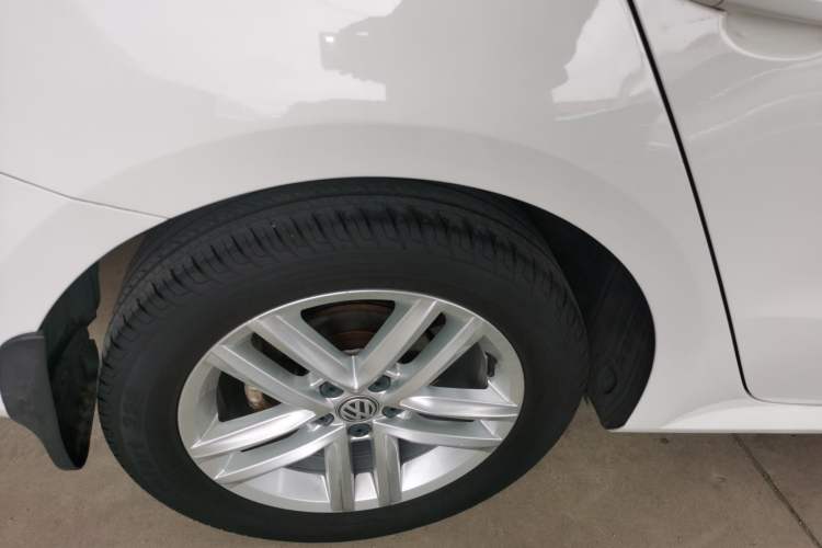 Used Volkswagen Gran Lavida 2017 1.6L Automatic Comfort Edition
